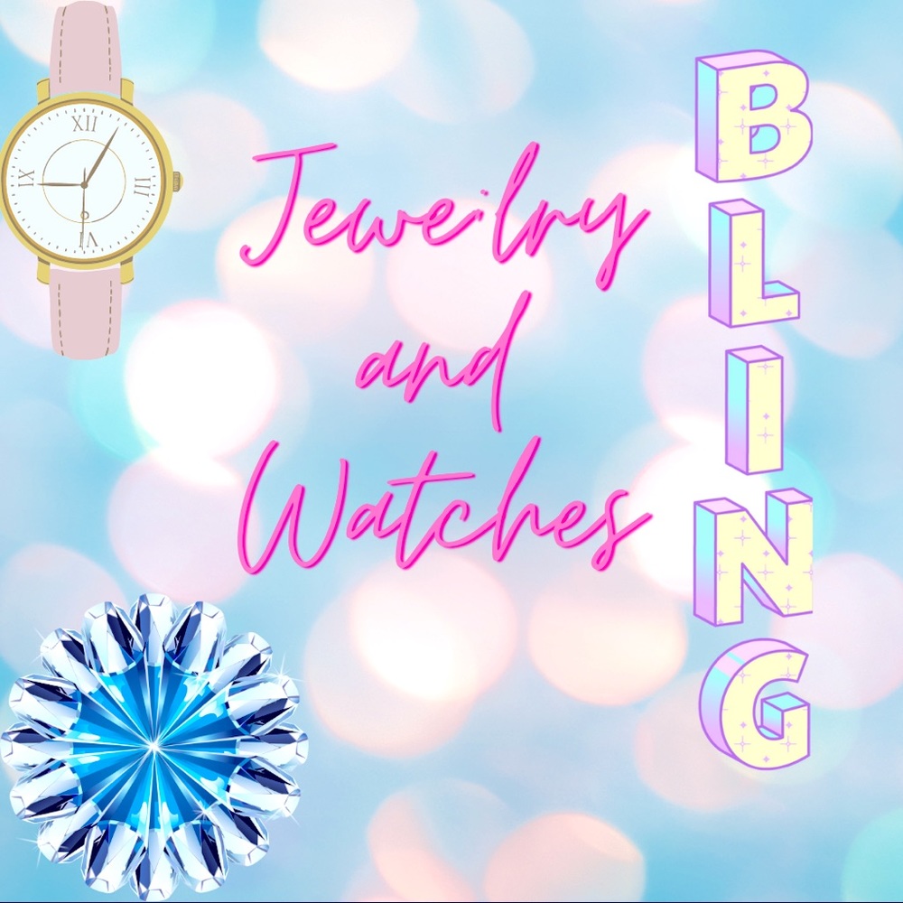 Jewelry and watches
